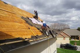 EPDM Roofing in Jasmine Estates, FL